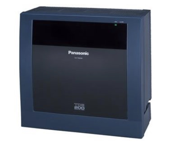 نصب رو راه اندازی سانترال