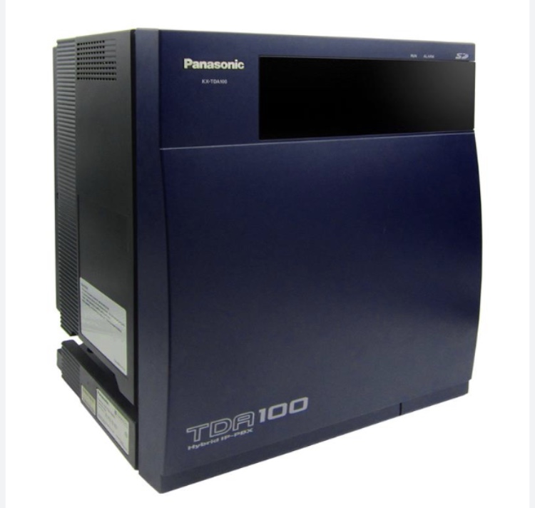 مخابرات ( سانترال )