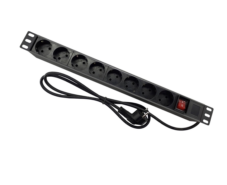 پاور ماژول رک